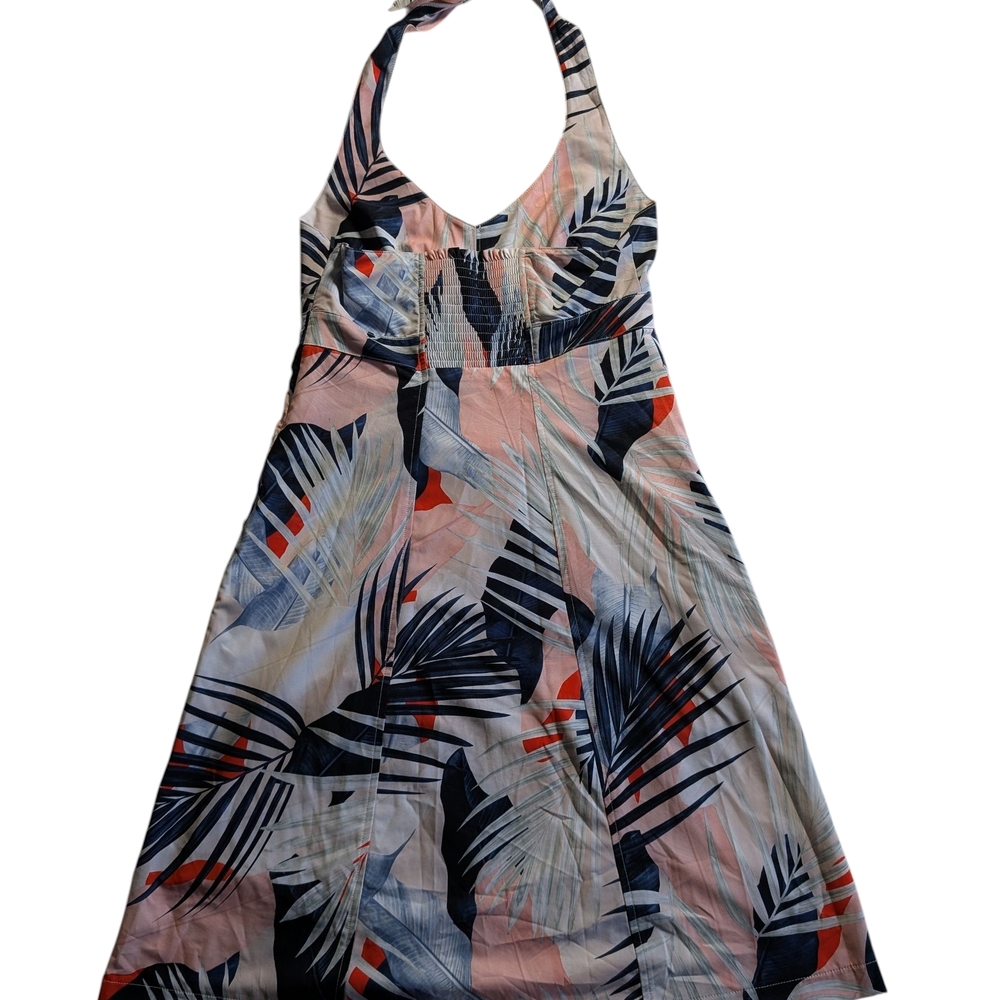 Athleta Multicolor Patterned Garment - image 6